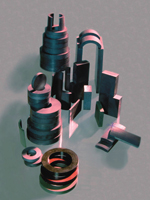 Magnets
