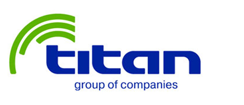 &ldquo;Group of Companies &ldquo;Titan&rdquo;