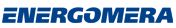 Concern &ldquo;Energomera&rdquo; JSC Fast-growing, diversified industrial company, which stably occupies leading positions in different sectors of Russian and world&rsquo;s market.